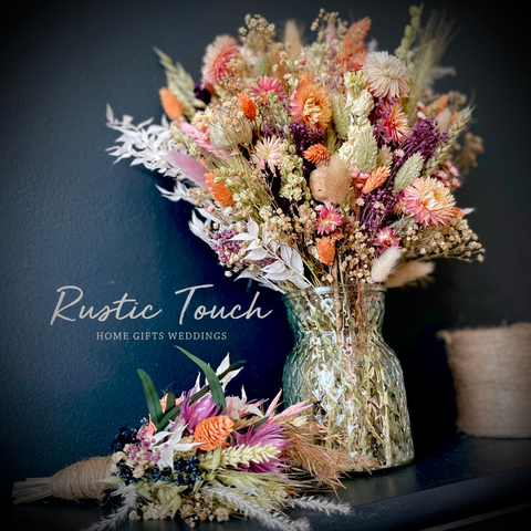 Dried Flower - Home &amp; Gifts