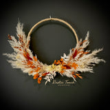 Bridesmaid Hoops