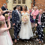 My Wedding couples