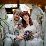 My Wedding couples