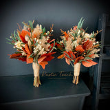 Wedding Bouquets