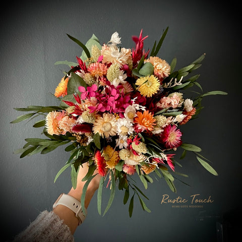 Wedding Bouquets