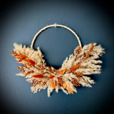 Bridesmaid Hoops