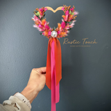 Flower Wands