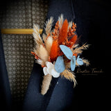 Buttonholes/Boutonnieres