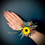 Corsage collection