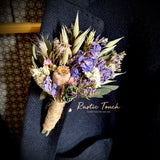 Buttonholes/Boutonnieres
