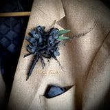 Buttonholes/Boutonnieres