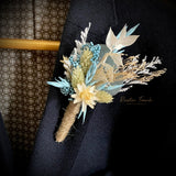 Buttonholes/Boutonnieres