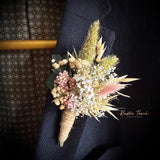 Buttonholes/Boutonnieres