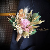 Buttonholes/Boutonnieres