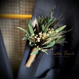 Buttonholes/Boutonnieres