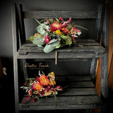 Cake Flowers