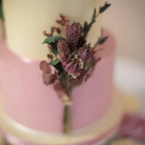 Cake Flowers