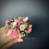 Corsage collection
