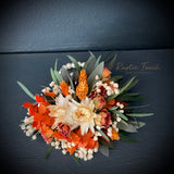 Corsage collection