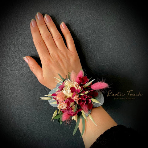 Corsage collection