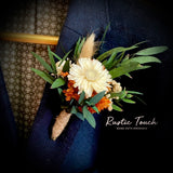 Buttonholes/Boutonnieres