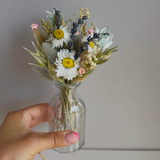 Mini Bud vase collection