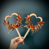 Flower Wands