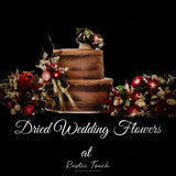Cake Flowers