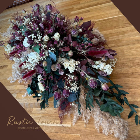 Table decor & arrangements