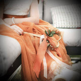 Flower Wands