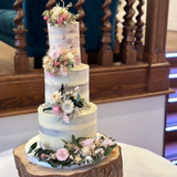 Cake Flowers