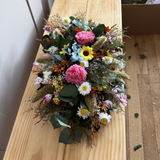Top table/ signing table flowers