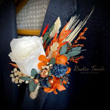 Buttonholes/Boutonnieres