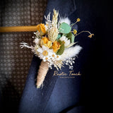Buttonholes/Boutonnieres