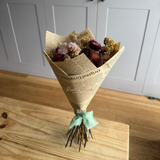 Mini wild bouquets