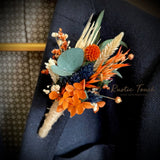 Buttonholes/Boutonnieres