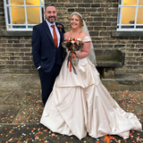 My Wedding couples
