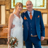 My Wedding couples
