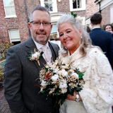 My Wedding couples