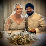My Wedding couples