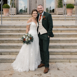My Wedding couples