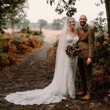 My Wedding couples