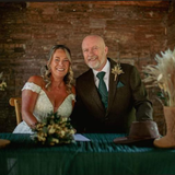 My Wedding couples