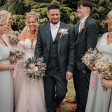 My Wedding couples