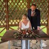 My Wedding couples
