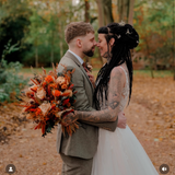 My Wedding couples