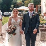 My Wedding couples