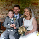 My Wedding couples