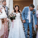 My Wedding couples