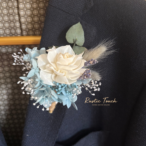 Buttonholes/Boutonnieres