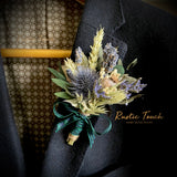 Buttonholes/Boutonnieres
