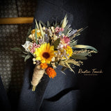 Buttonholes/Boutonnieres