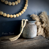 Boho beads